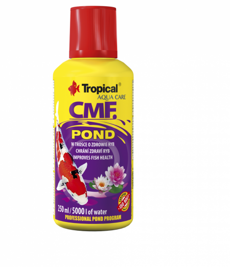 CMF Tropical dla ryb