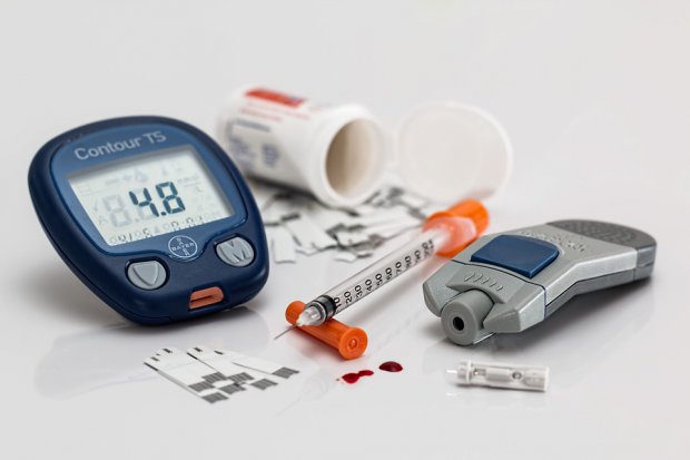 cukrzyca u psa podawanie insuliny